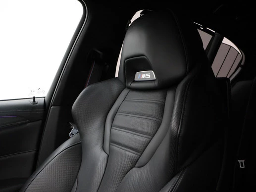 BMW M5 - Afbeelding 27 van 30