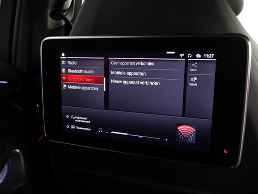 BMW M5 - Afbeelding 29 van 30