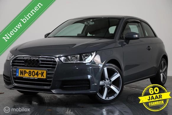Audi A1 - Afbeelding 1 van 22