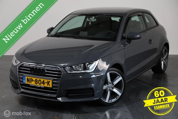 Audi A1 - Afbeelding 2 van 22