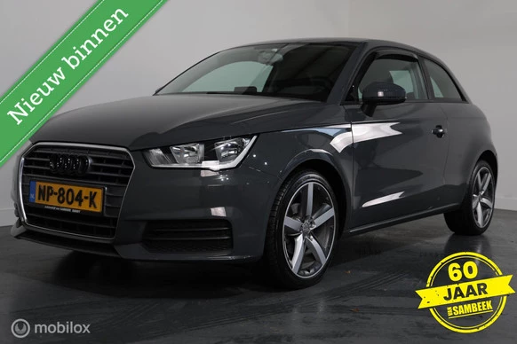 Audi A1 - Afbeelding 3 van 22
