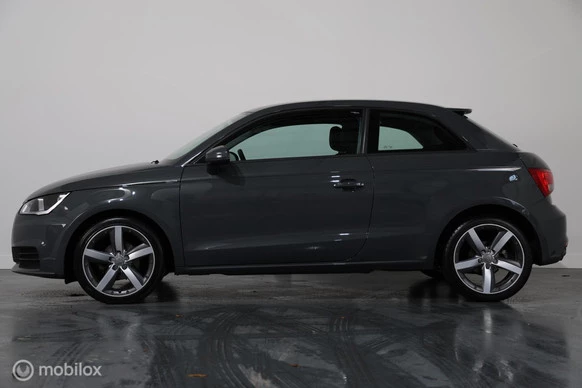 Audi A1 - Afbeelding 5 van 22