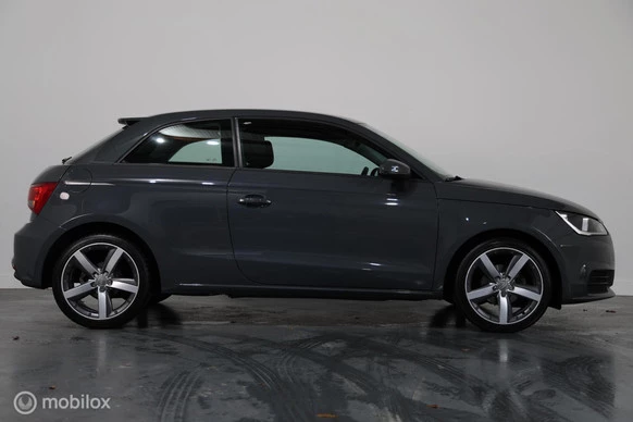Audi A1 - Afbeelding 8 van 22