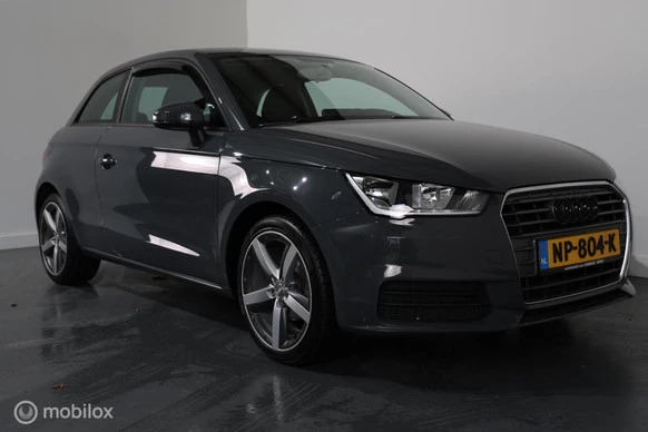 Audi A1 - Afbeelding 9 van 22