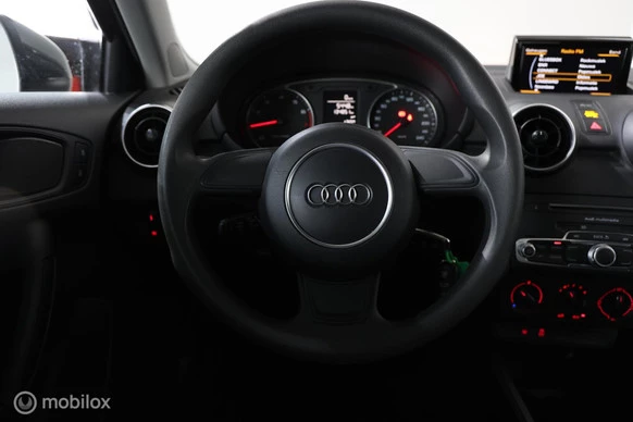 Audi A1 - Afbeelding 13 van 22