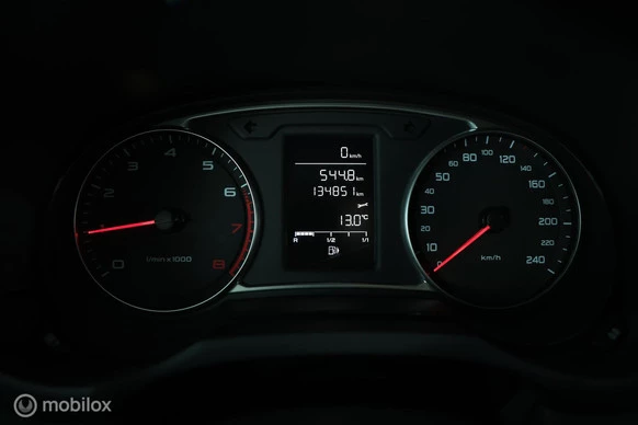 Audi A1 - Afbeelding 14 van 22