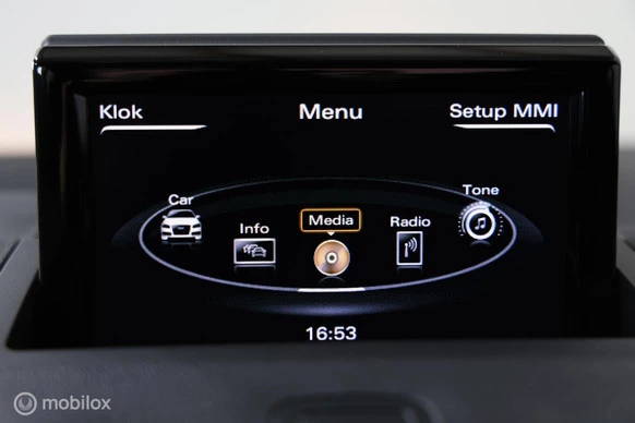 Audi A1 - Afbeelding 16 van 22