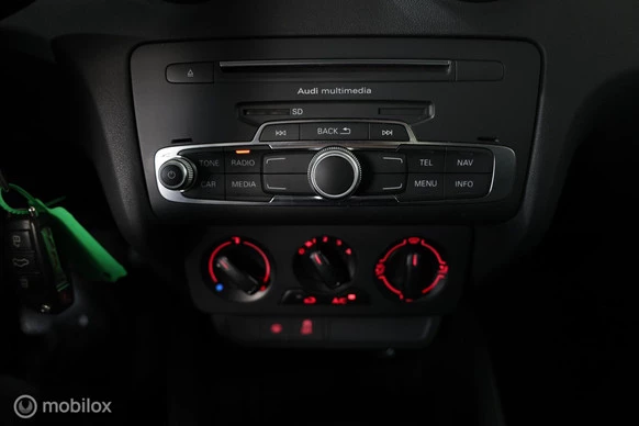 Audi A1 - Afbeelding 18 van 22