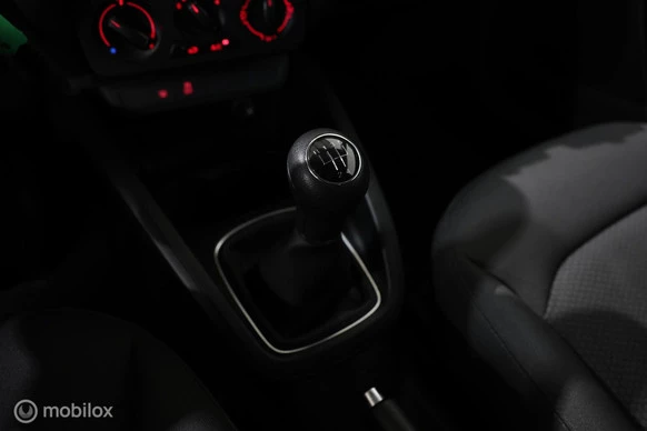 Audi A1 - Afbeelding 19 van 22