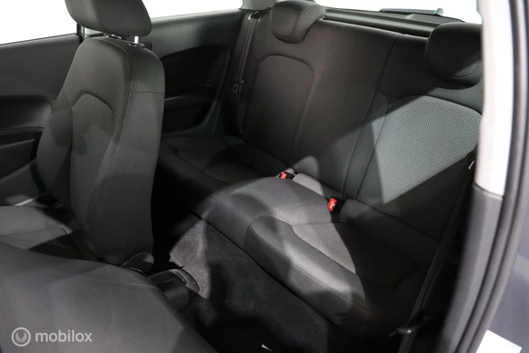 Audi A1 - Afbeelding 22 van 22