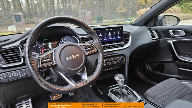 Kia Ceed - Afbeelding 7 van 16