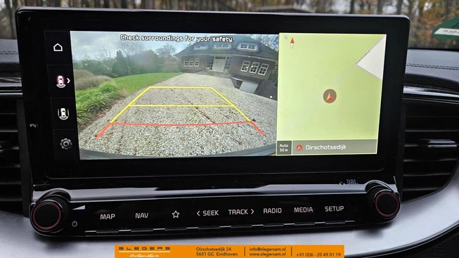 Kia Ceed - Afbeelding 11 van 16