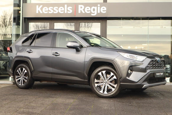 Toyota RAV4 - Afbeelding 2 van 30
