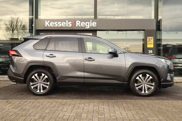 Toyota RAV4 - Afbeelding 5 van 30