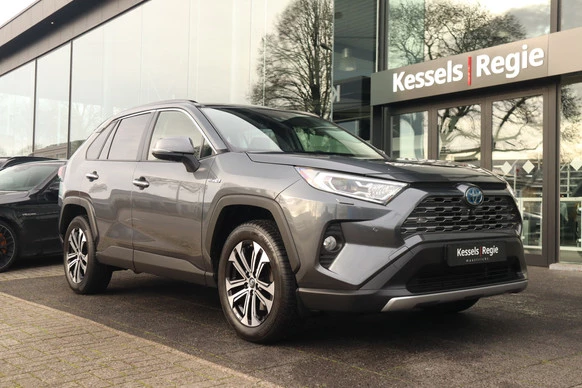 Toyota RAV4 - Afbeelding 6 van 30