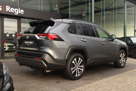 Toyota RAV4 - Afbeelding 7 van 30