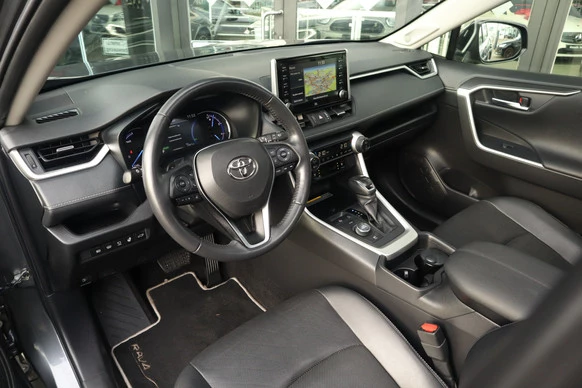 Toyota RAV4 - Afbeelding 9 van 30