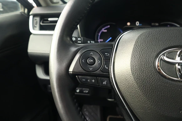 Toyota RAV4 - Afbeelding 16 van 30