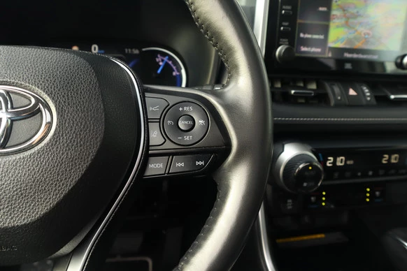 Toyota RAV4 - Afbeelding 17 van 30