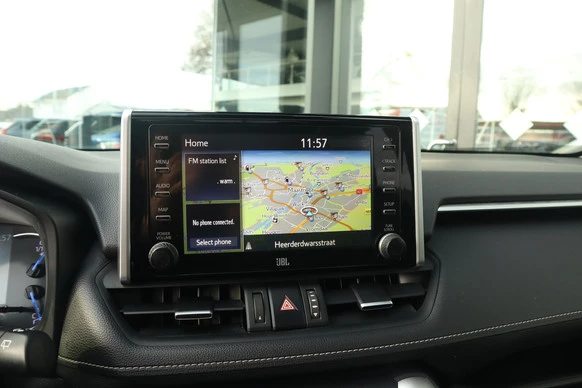 Toyota RAV4 - Afbeelding 18 van 30