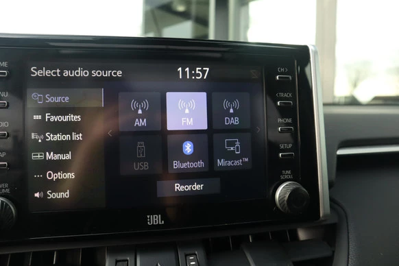 Toyota RAV4 - Afbeelding 20 van 30