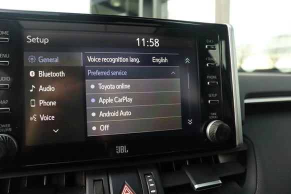 Toyota RAV4 - Afbeelding 21 van 30