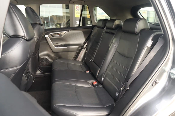 Toyota RAV4 - Afbeelding 27 van 30