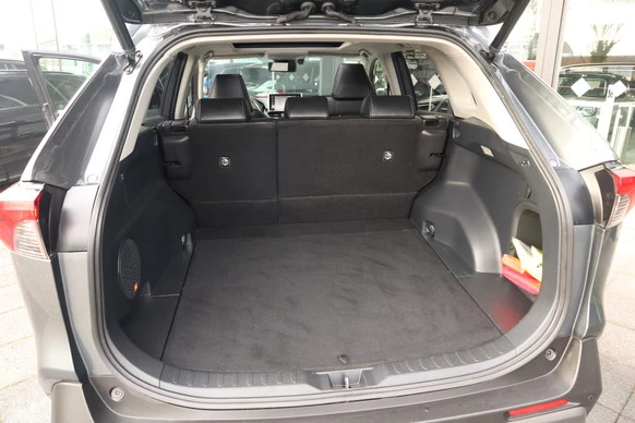 Toyota RAV4 - Afbeelding 29 van 30