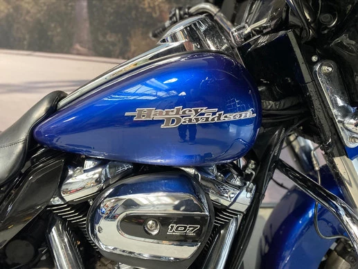 Harley-Davidson Street Glide - Afbeelding 3 van 13