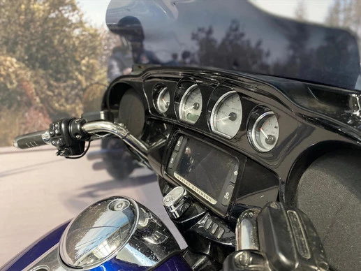 Harley-Davidson Street Glide - Afbeelding 4 van 13