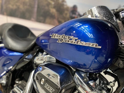 Harley-Davidson Street Glide - Afbeelding 7 van 13