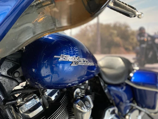 Harley-Davidson Street Glide - Afbeelding 9 van 13