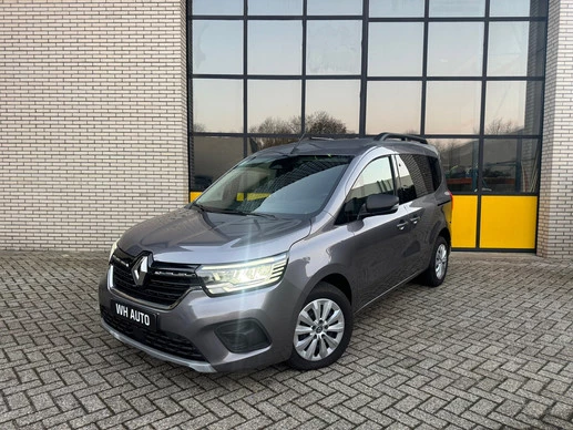 Renault Kangoo - Afbeelding 1 van 27