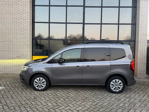 Renault Kangoo - Afbeelding 2 van 27