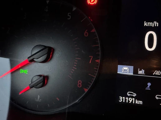 Renault Kangoo - Afbeelding 8 van 27