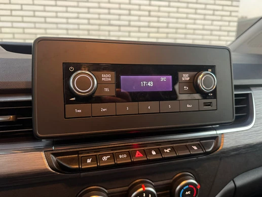 Renault Kangoo - Afbeelding 11 van 27