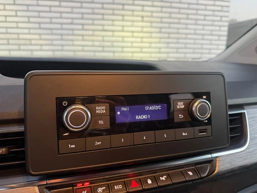 Renault Kangoo - Afbeelding 14 van 27