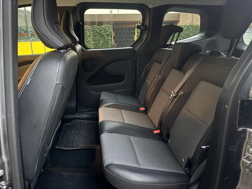 Renault Kangoo - Afbeelding 20 van 27