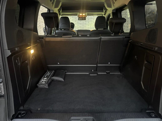 Renault Kangoo - Afbeelding 21 van 27