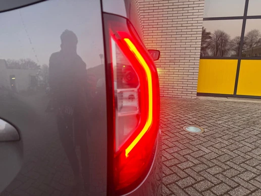 Renault Kangoo - Afbeelding 24 van 27