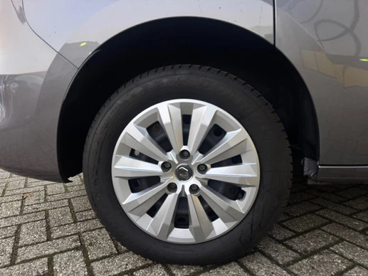 Renault Kangoo - Afbeelding 25 van 27