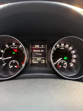 Škoda Yeti - Afbeelding 5 van 22