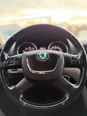 Škoda Yeti - Afbeelding 6 van 22