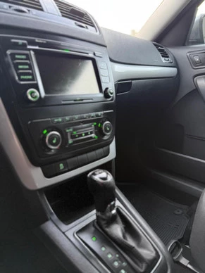 Škoda Yeti - Afbeelding 11 van 22