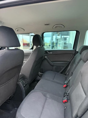 Škoda Yeti - Afbeelding 12 van 22