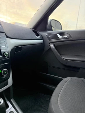 Škoda Yeti - Afbeelding 13 van 22