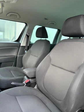 Škoda Yeti - Afbeelding 14 van 22