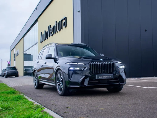 BMW X7 - Afbeelding 2 van 30