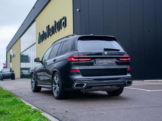 BMW X7 - Afbeelding 3 van 30