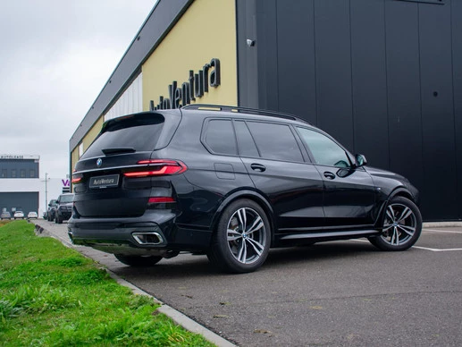 BMW X7 - Afbeelding 4 van 30